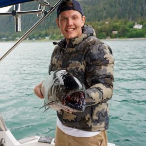 Meet your Posher, Jack